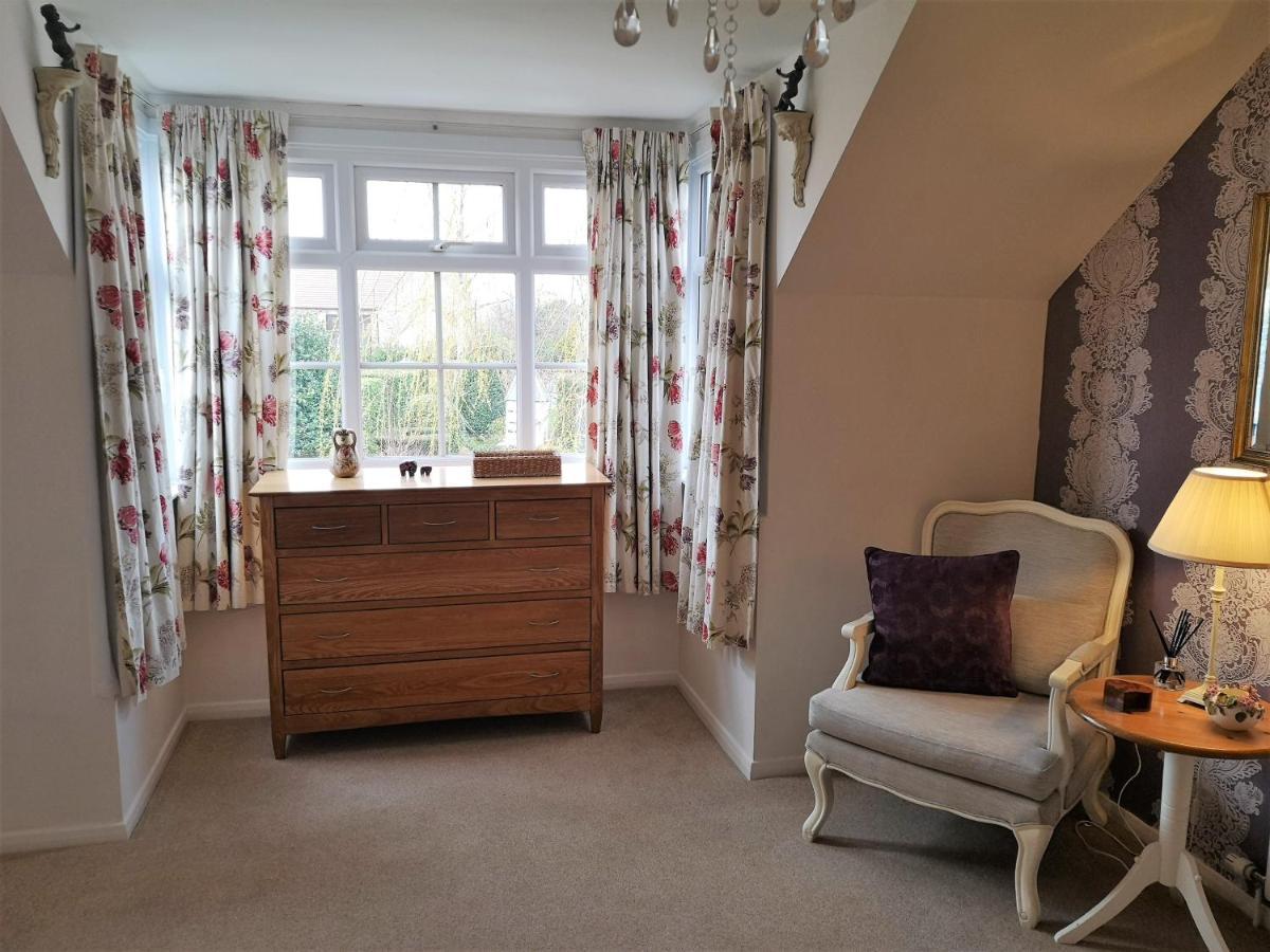 The Saddlery Holiday Cottage - Near Wolds And Coast North Thoresby Luaran gambar