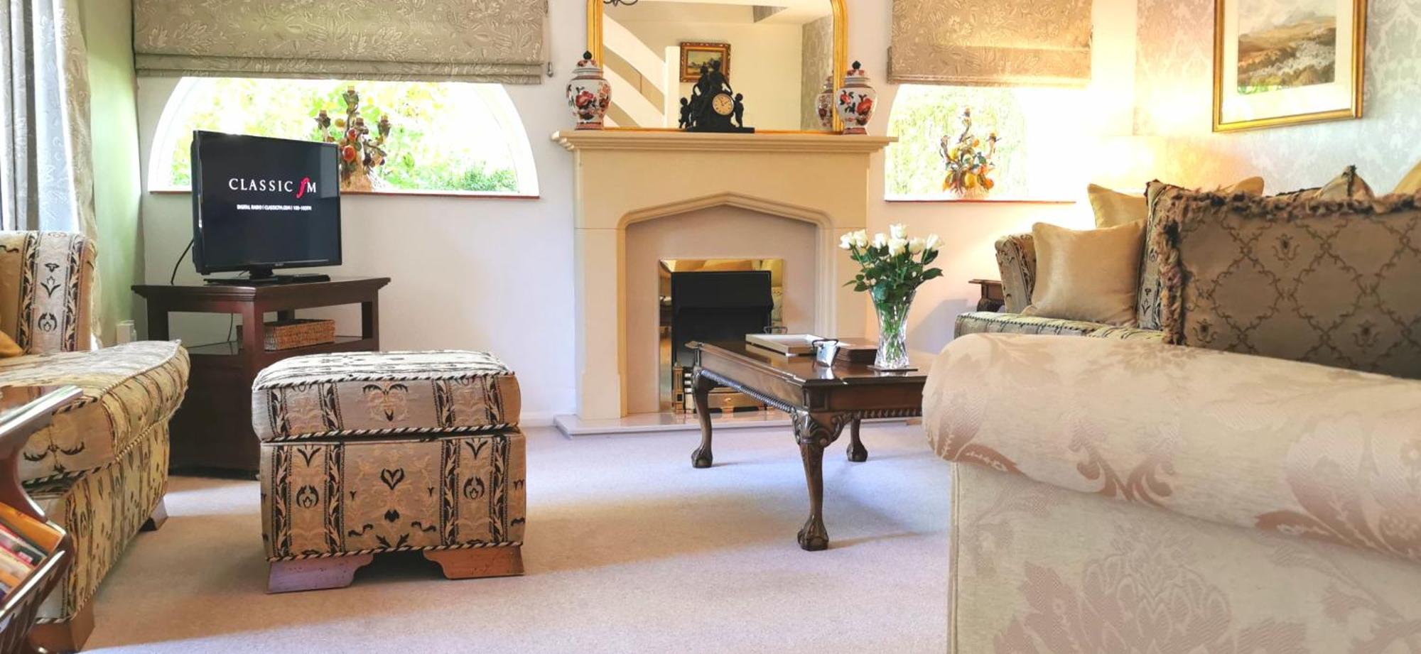 The Saddlery Holiday Cottage - Near Wolds And Coast North Thoresby Luaran gambar